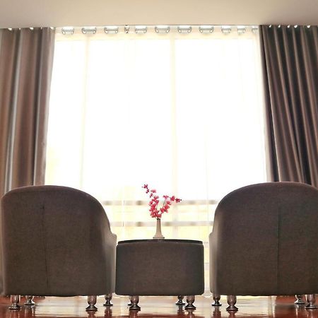 Hotel Htein Thar Таунджи Екстериор снимка