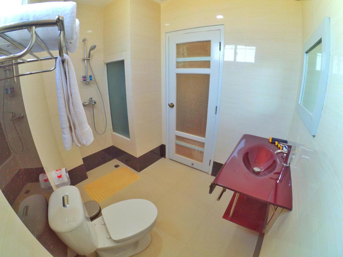 Hotel Htein Thar Таунджи Екстериор снимка